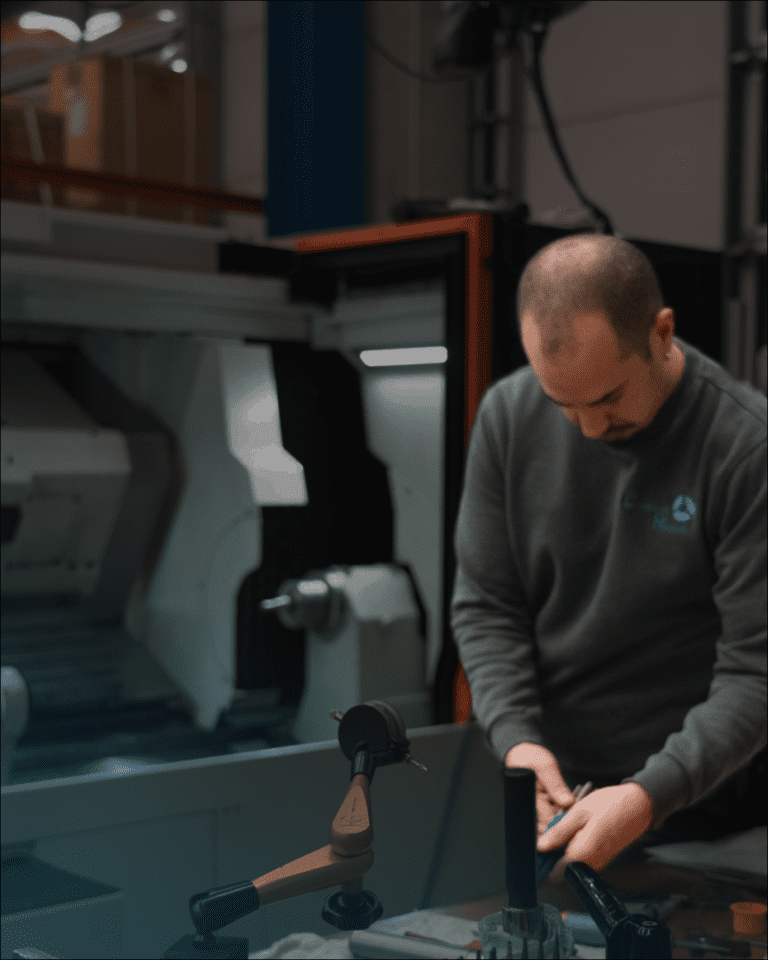 Made in Troisdorf – Warum lokale Produktion der Gewinner ist ? 