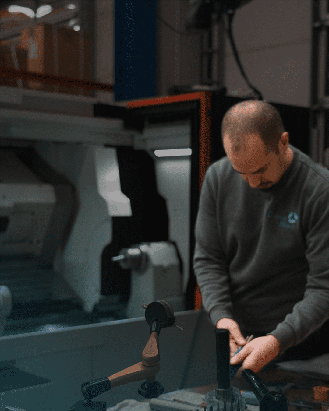 Made in Troisdorf – Warum lokale Produktion der Gewinner ist ? 