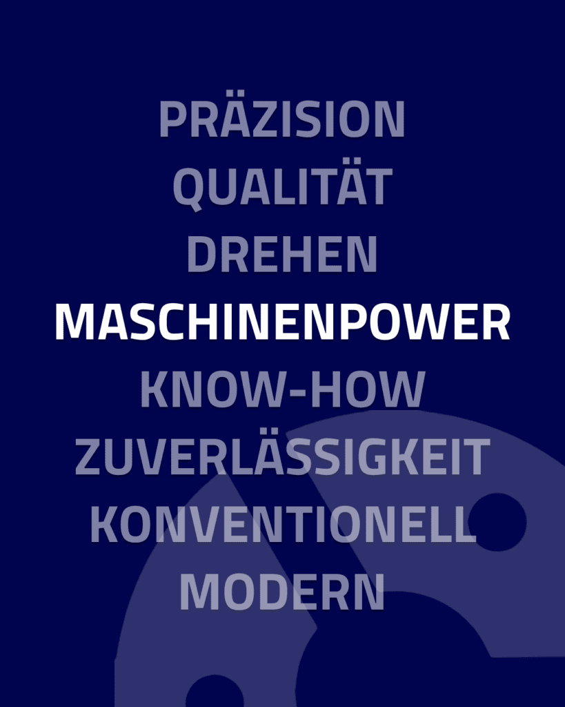 Was macht uns stark?