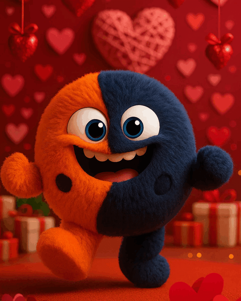 Love is in the Air?