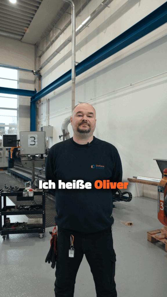 Neues Gesicht in der Halle!