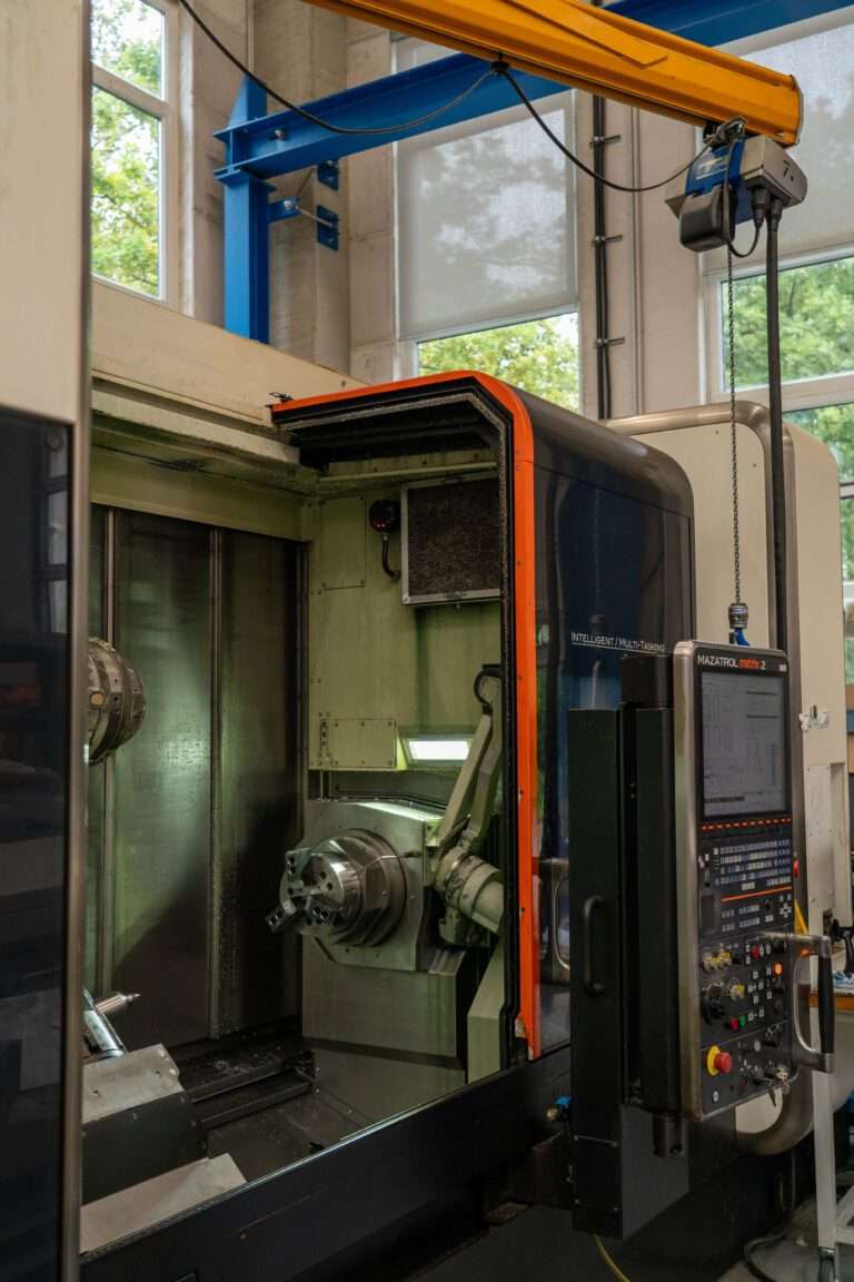 Mazak Integrex i-200ST
