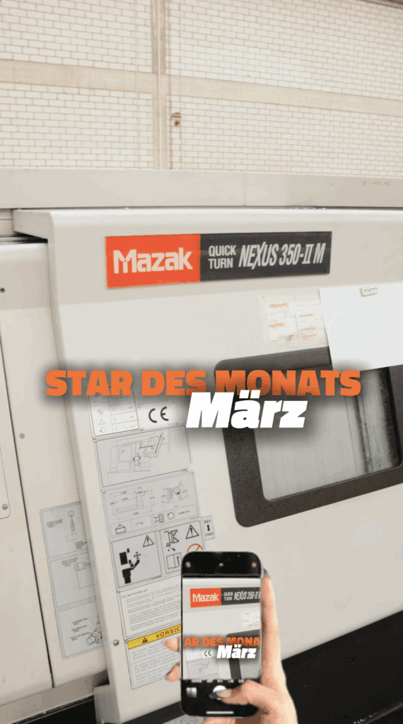 Star des Monats