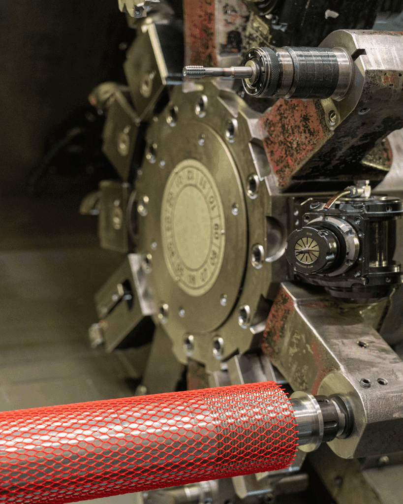 In der Fertigung entscheidet sich Qualität nicht an der Maschine alleine.