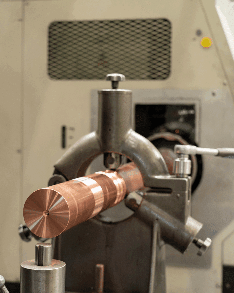 Warum ist Kupfer der Liebling in der Elektrotechnik?