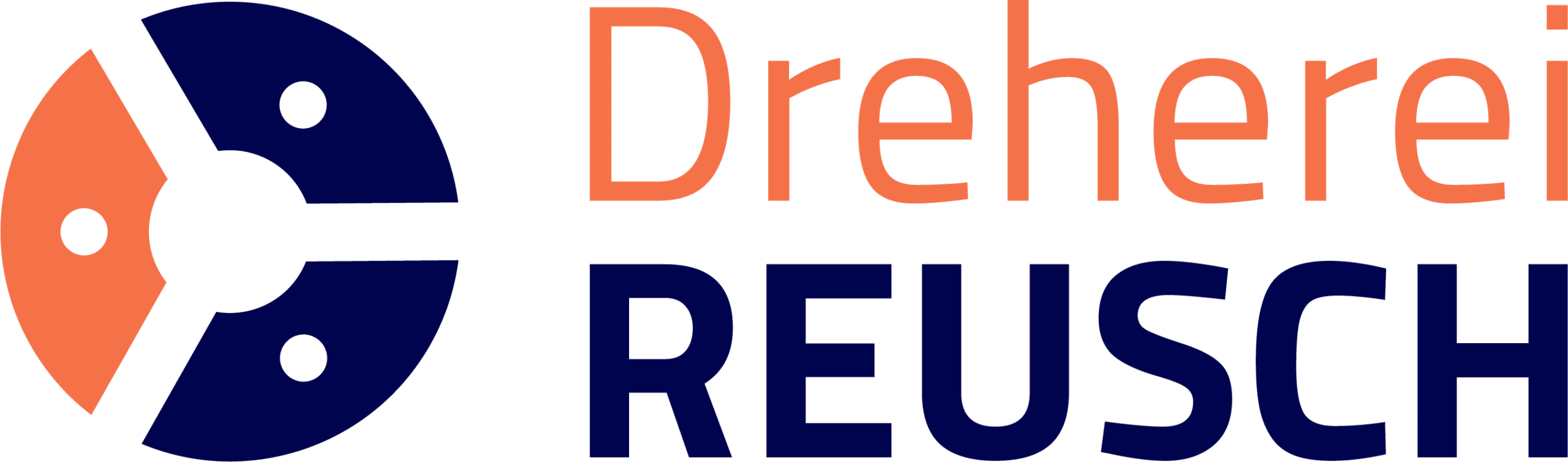 Dreherei Reusch Logo