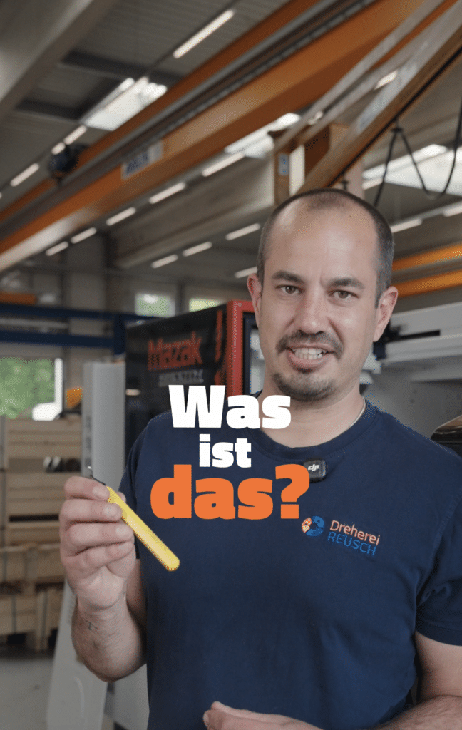 Kennst du dieses Werkzeug?
