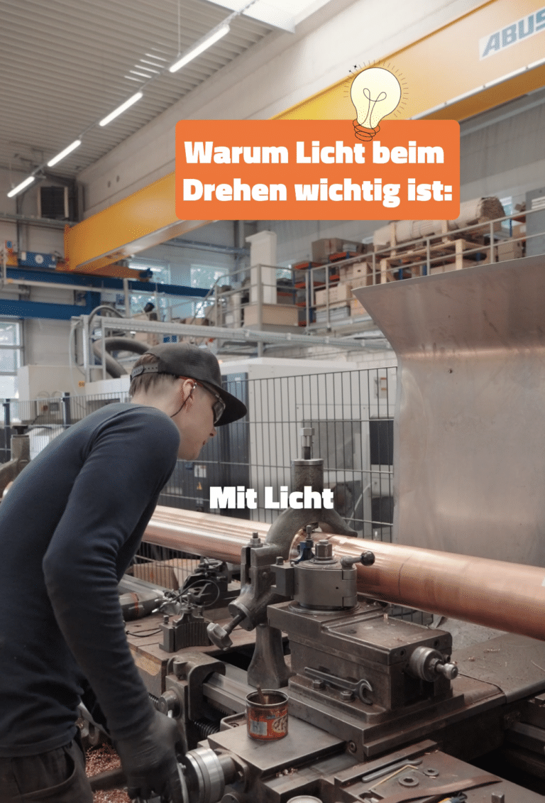 Wenn Worte überflüssig werden